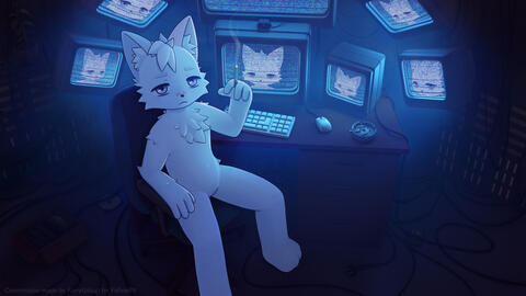 FelineB9 FelineB9